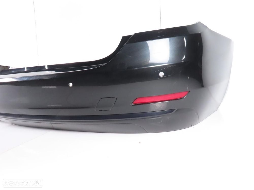 Parachoques Sport Trás Usado / Original BMW 4 Coupe (F32, F82)/BMW 4 Convertible... - 3