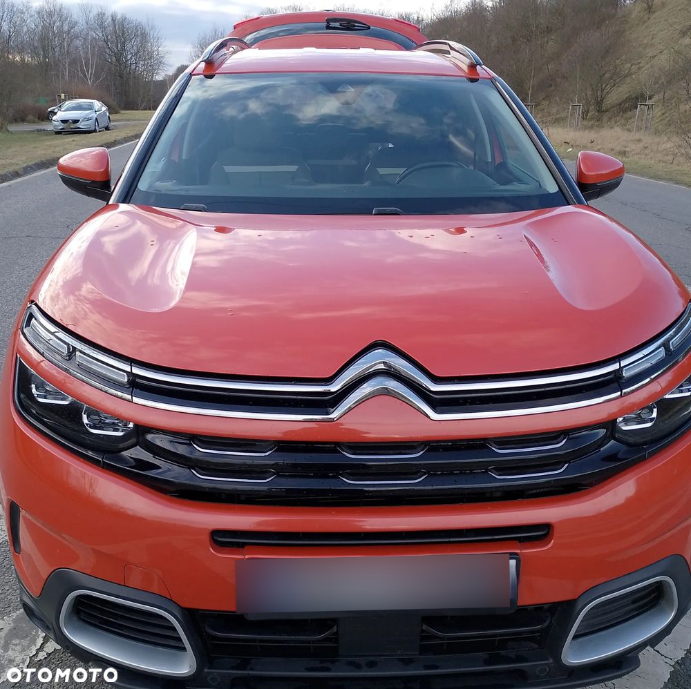 Citroën C5 Aircross 1.5 BlueHDi Shine - 7