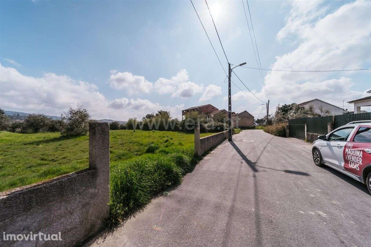 Terreno / Fundão, Alcaria - Grande imagem: 2/6