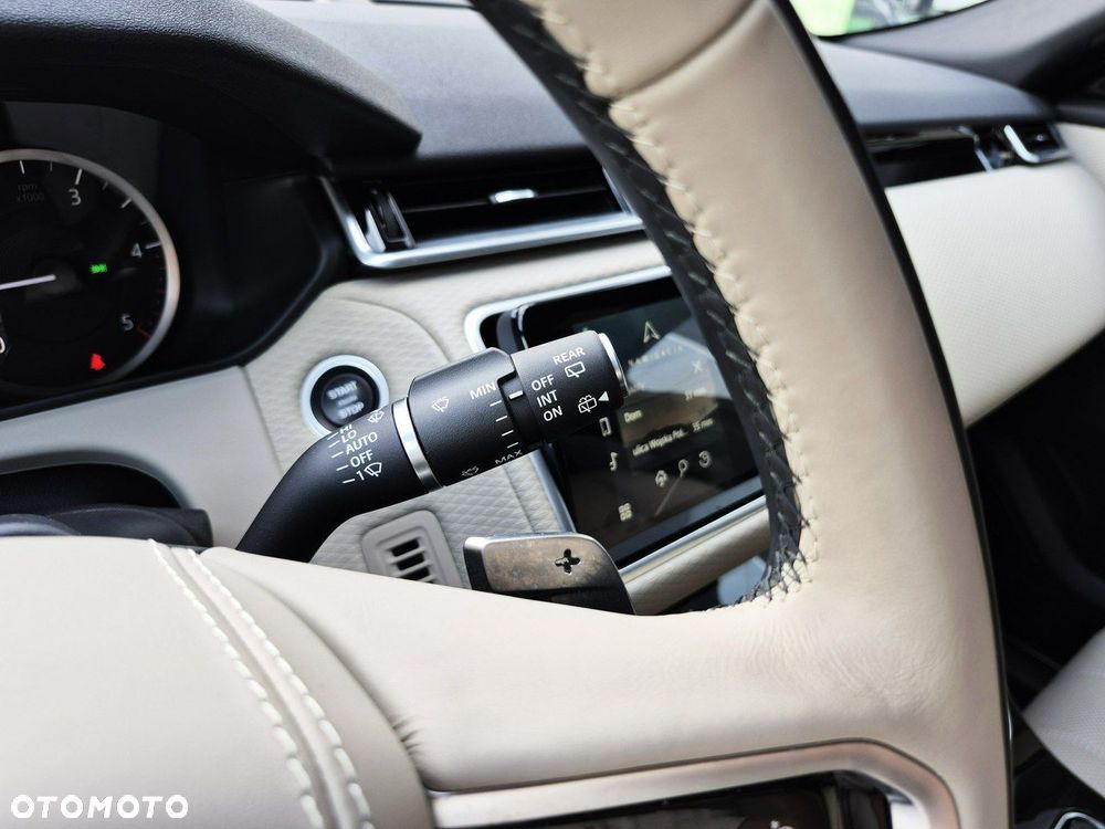 Land Rover Range Rover Velar - 33
