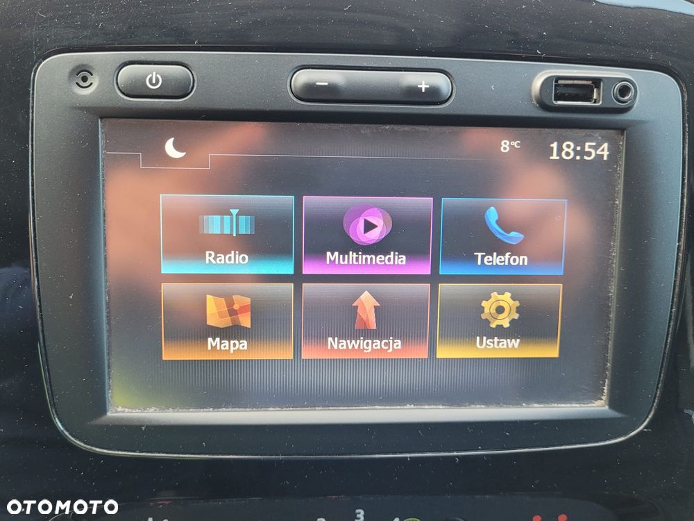 Renault Trafic - Long 145Energy *L2L1*Klima, Navi, Kamera - 16