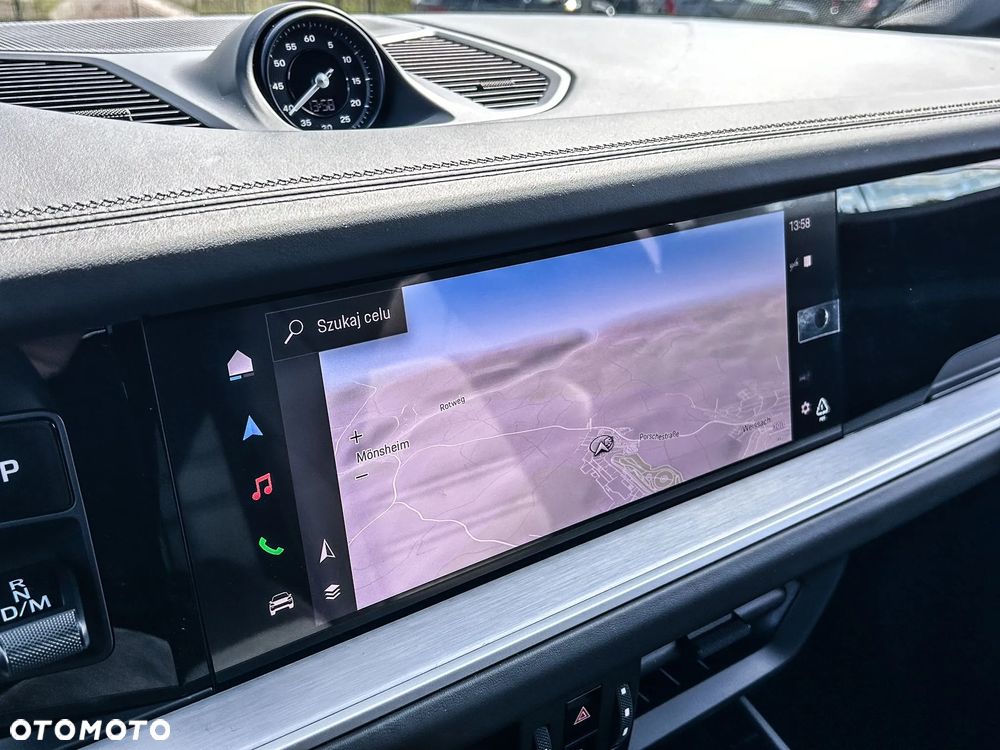 Porsche Cayenne Standard - 17