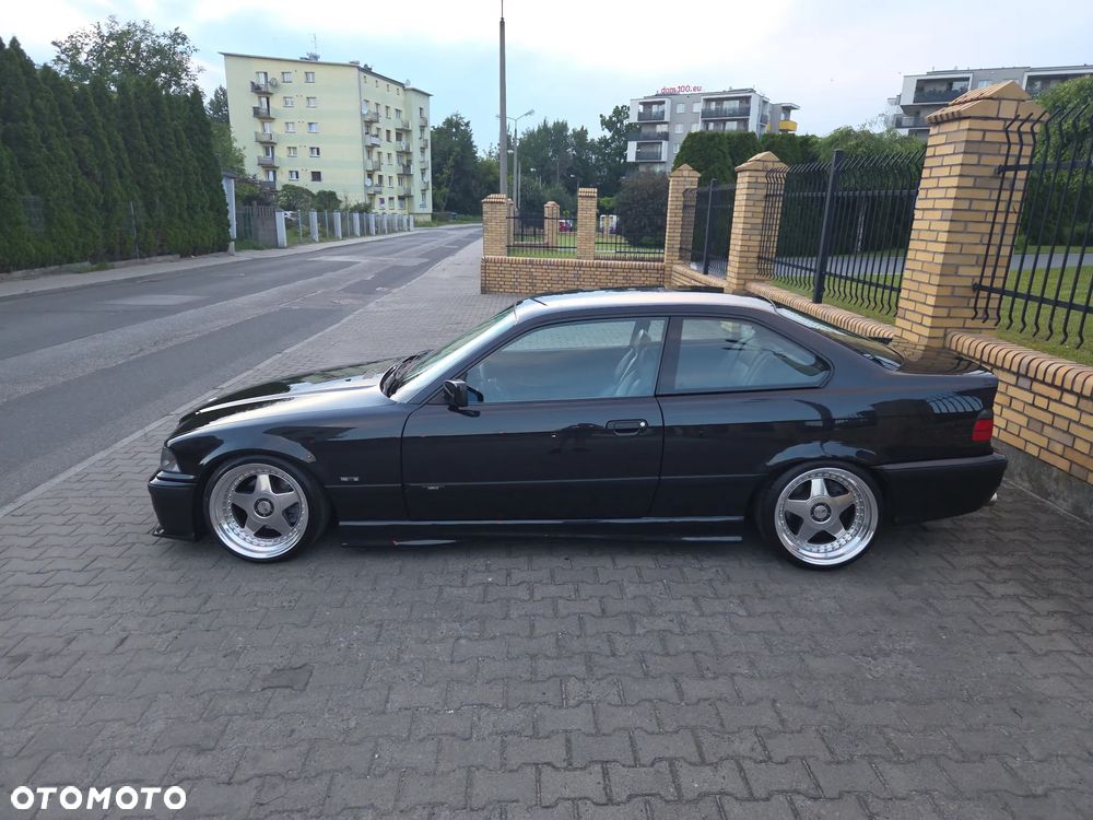BMW Seria 3 - 2