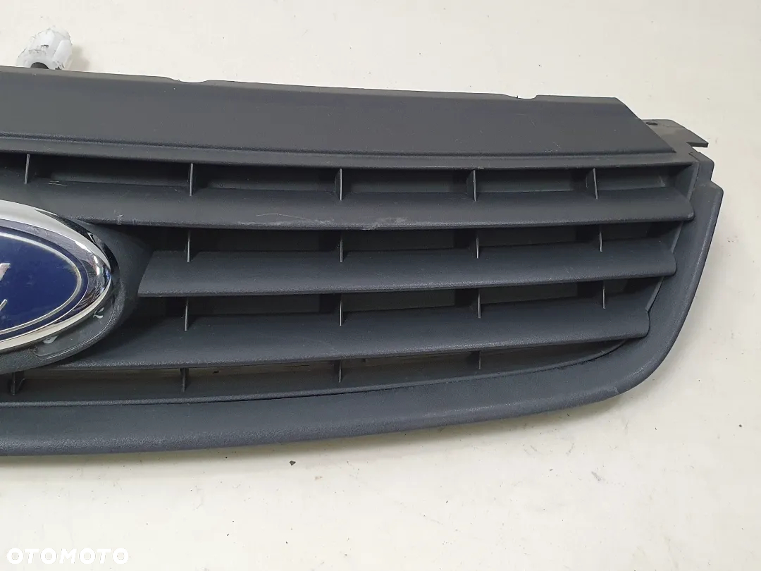FORD C-MAX I LIFT 07-10 7M51R8138A GRILL ATRAPA - 4