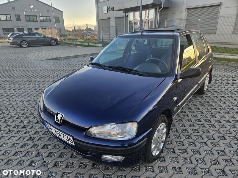 Peugeot 106 1.1 Itinea - 15