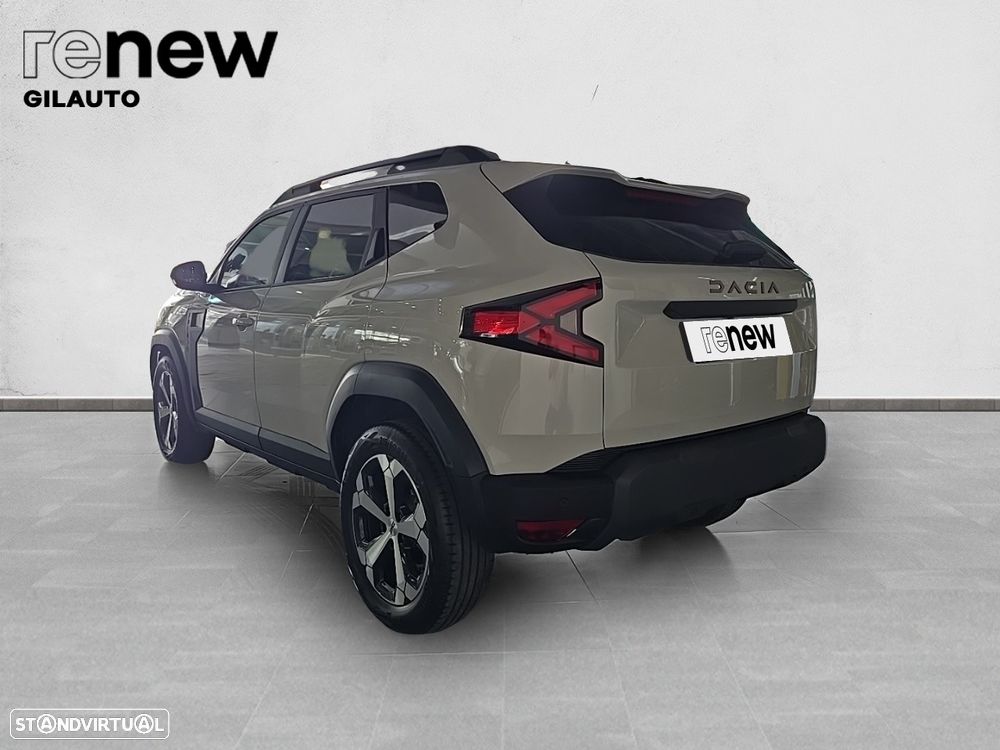 Dacia Duster 1.0 TCe ECO-G Journey Bi-Fuel - 7