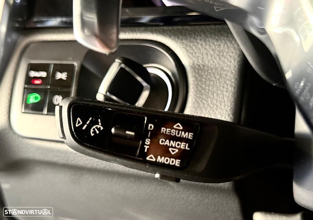 Porsche Cayenne Coupé E-Hybrid - 30