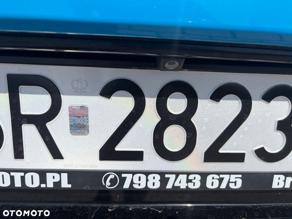Toyota Aygo x-clusiv - 21