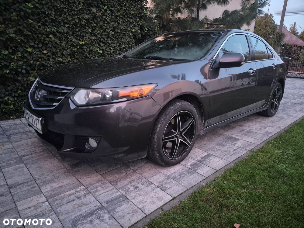 Honda Accord 2.0 Elegance - 3
