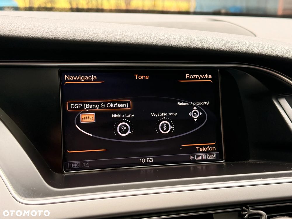 Audi A4 Limousine 2.0 TFSI Quattro Line S tronic - 21