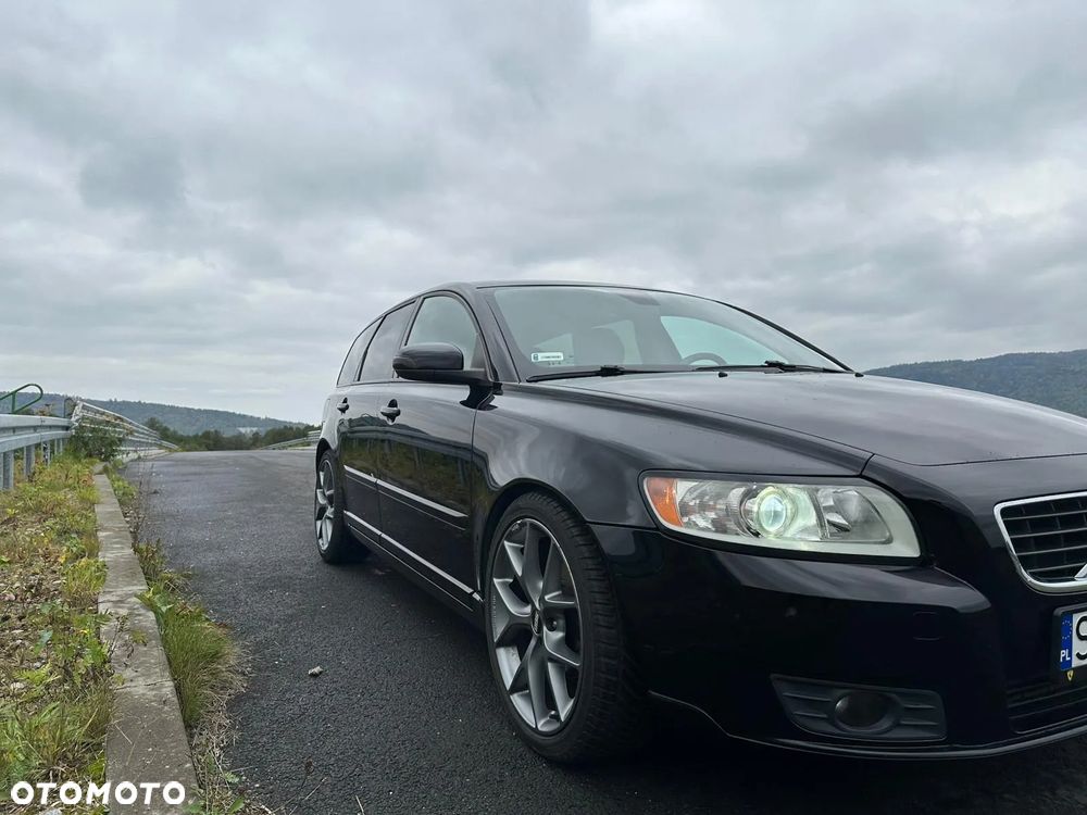 Volvo V50 1.6D - 5