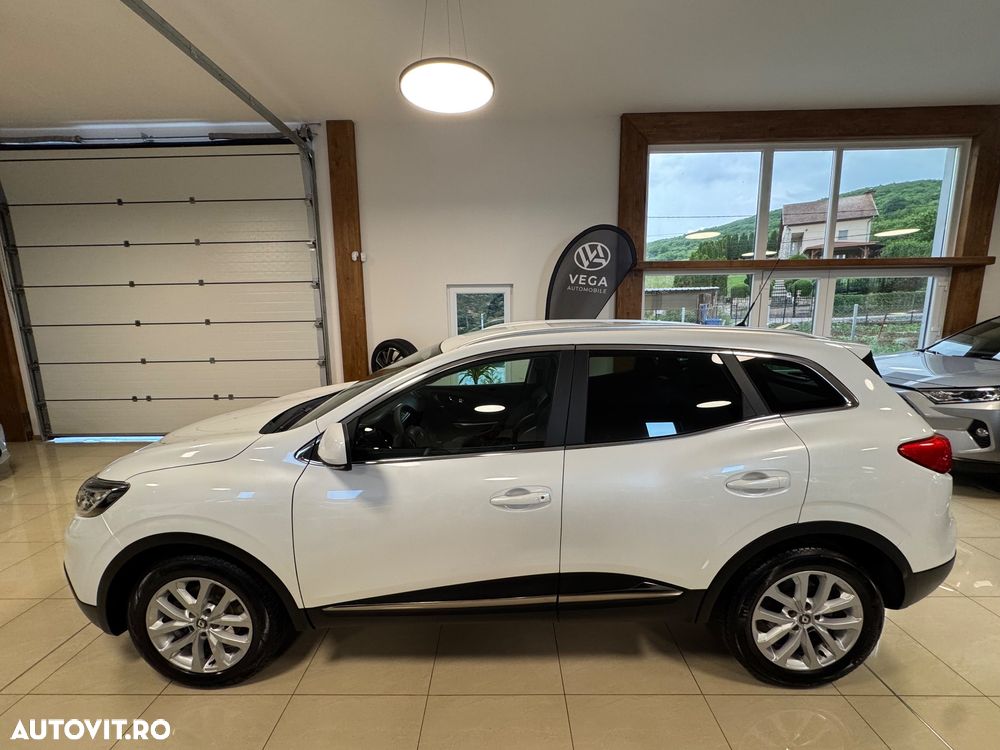 Renault Kadjar Energy dCi 110 COLLECTION - 7