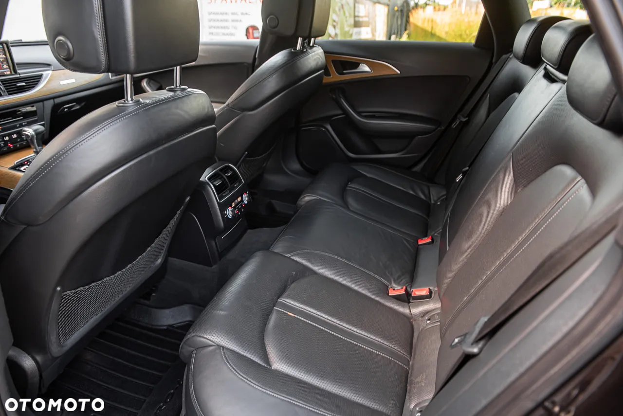 Audi A6 Allroad 3.0 TDI Quattro Tiptr - 31