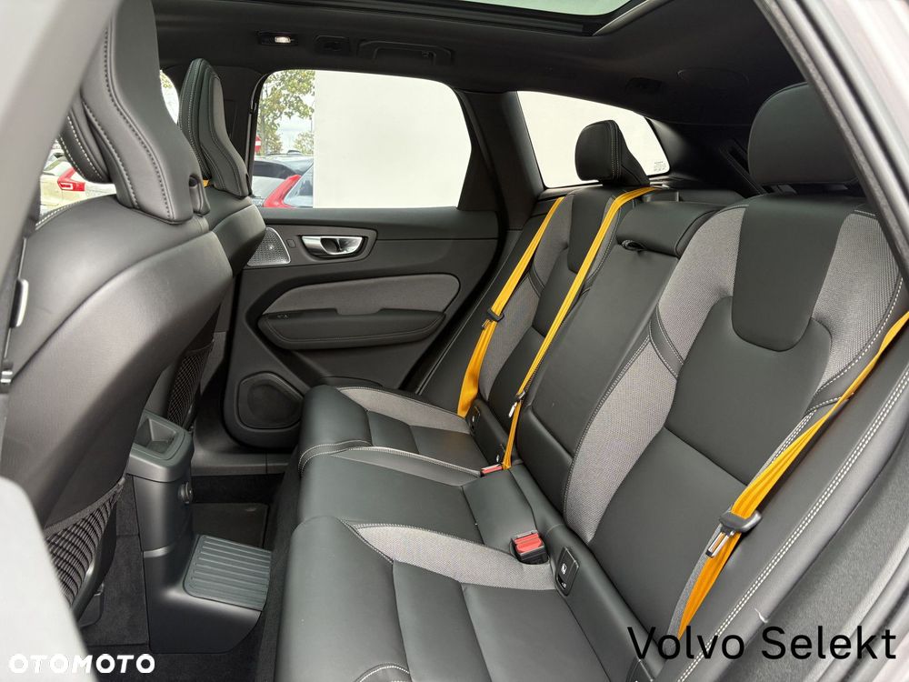 Volvo XC 60 - 23