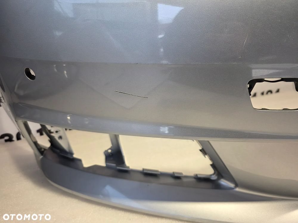 AUDI A4 B9 8W0 14- ZDERZAK PRZEDNI PRZÓD NA 6xPDC , NR 8W0807437 , NR AUKCJI NZ1778 - 12