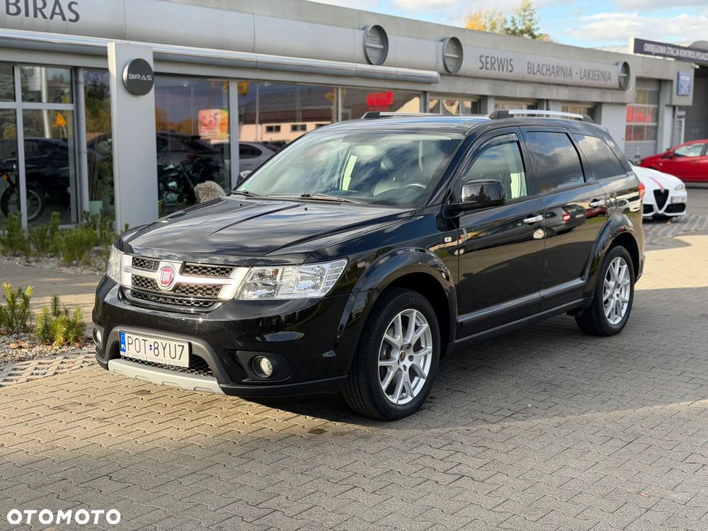 Fiat Freemont