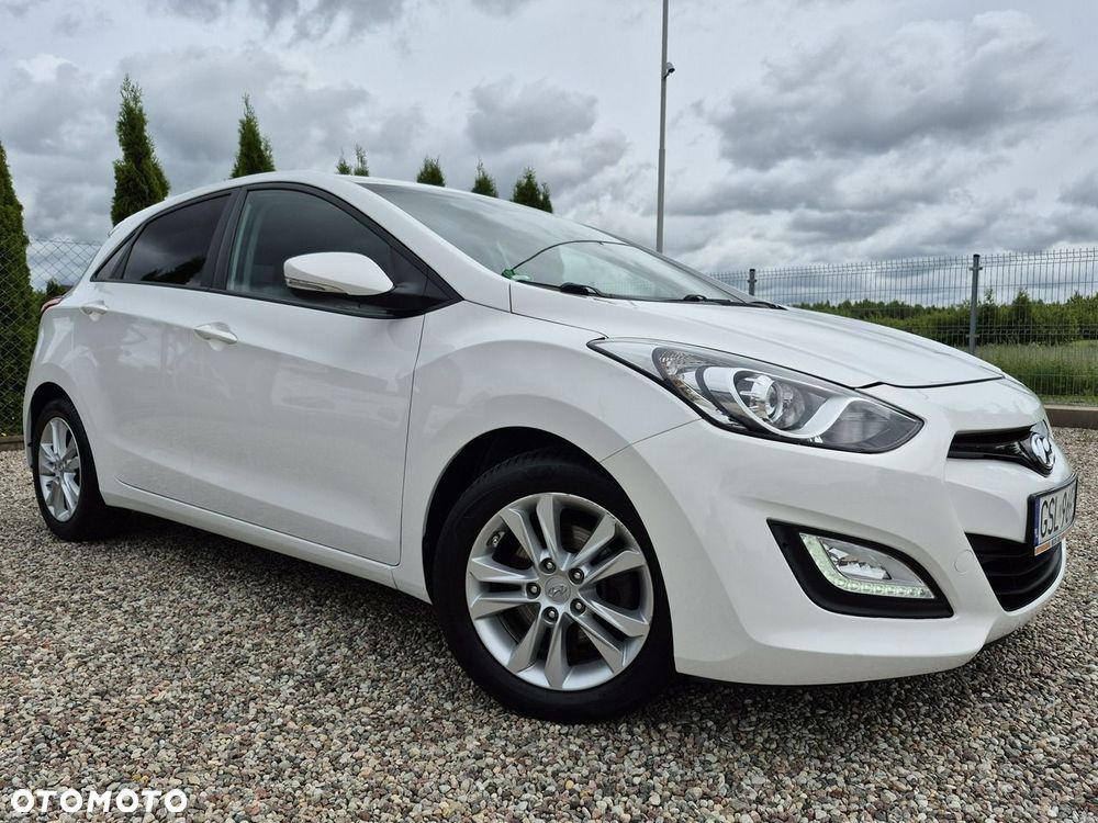 Hyundai i30 - 3