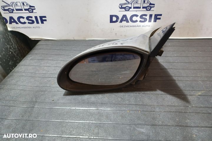 OGLINDA STANGA ELECTRICA E1010446 E1010446 Opel Vectra B [1995 - 1999 - 1
