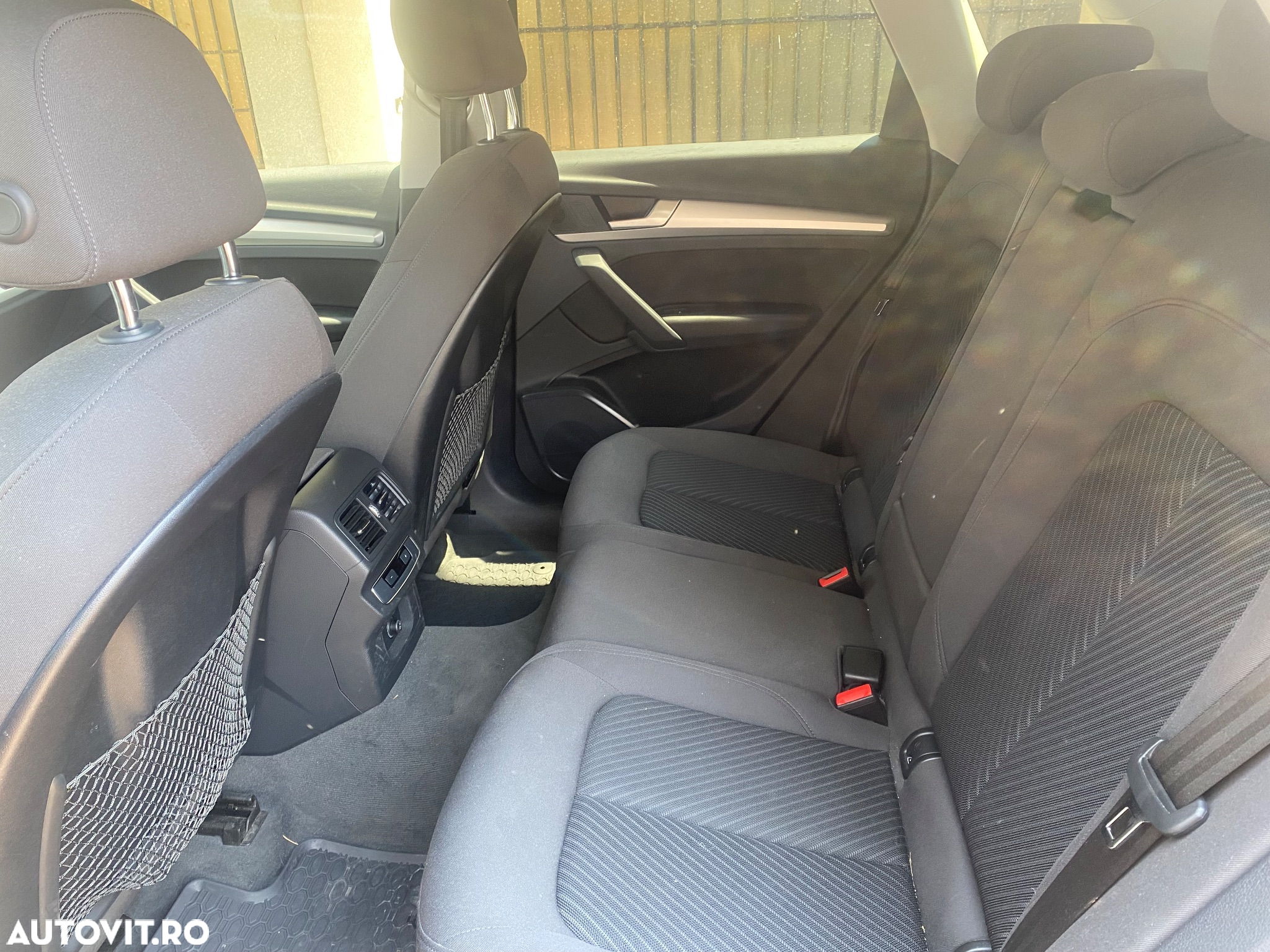Audi Q5 40 TDI quattro S tronic - 5