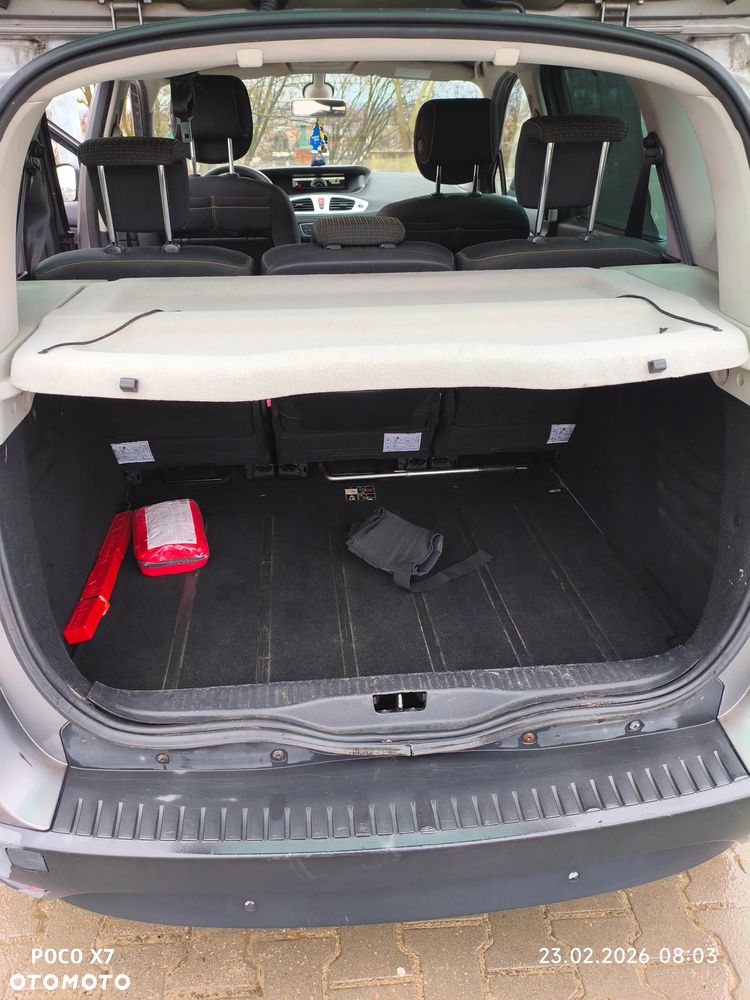 Renault Scenic TCe 130 Dynamique - 6