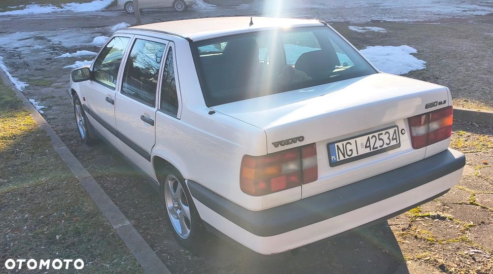 Volvo 850 - 7