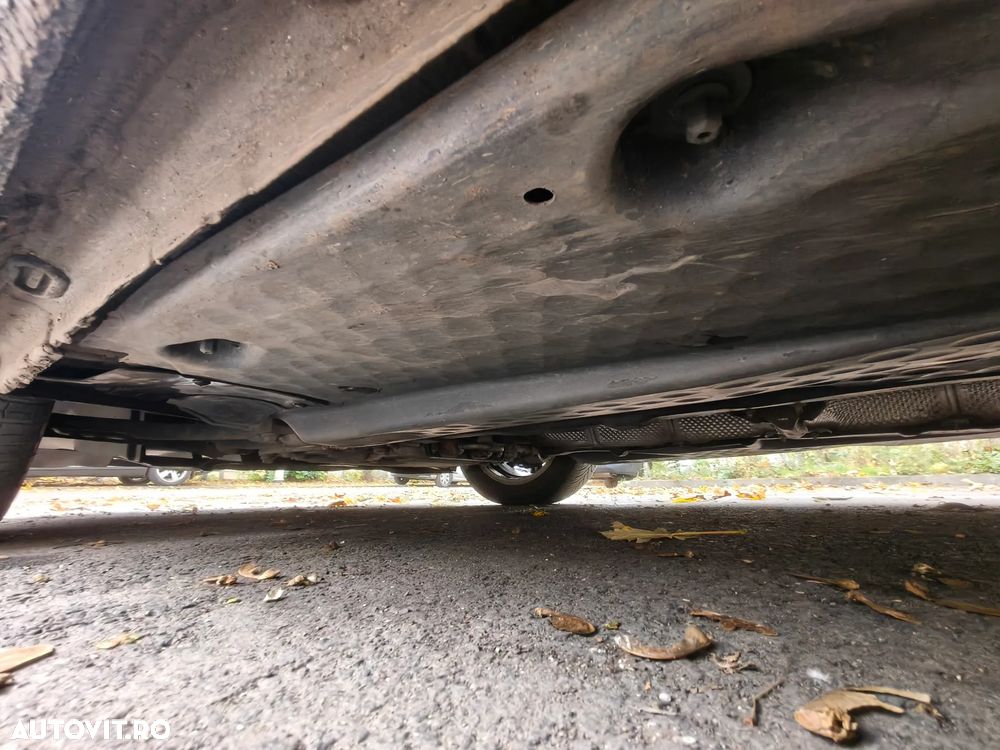 Volkswagen Golf 1.4 TSI Comfortline - 41