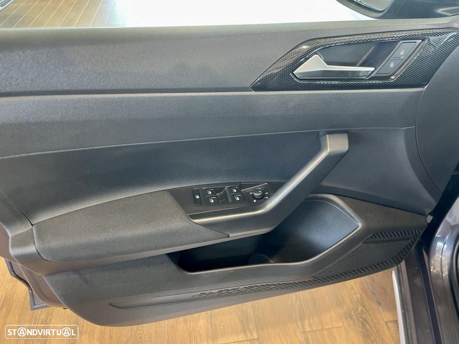 VW Taigo 1.0 TSI Urban - 22