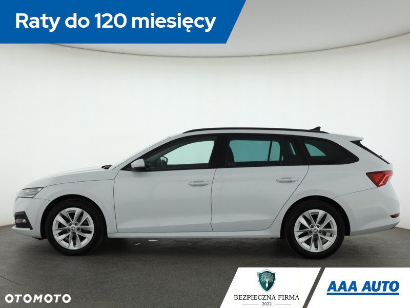 Skoda Octavia - 4