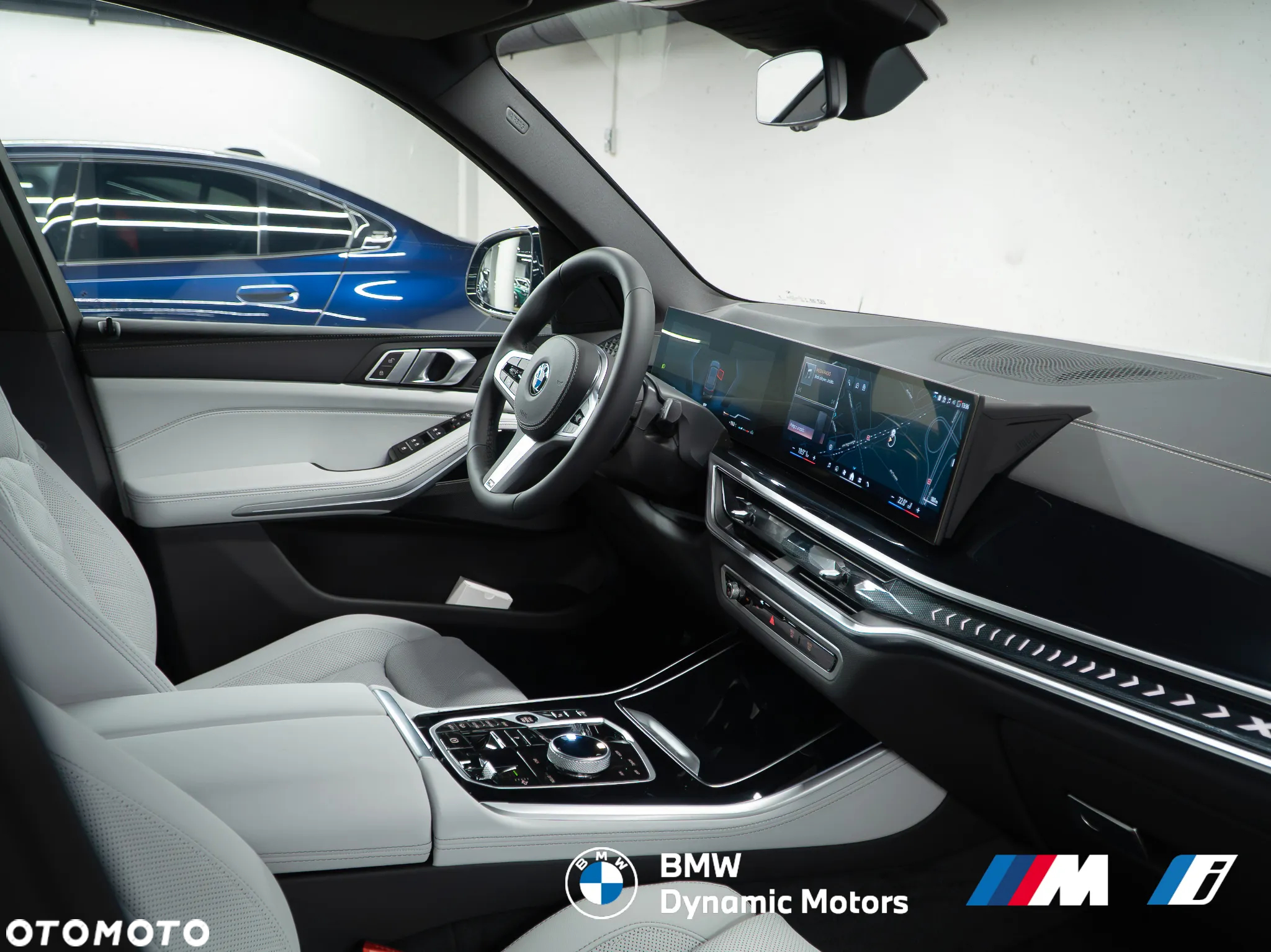 BMW X5 xDrive40i - 21