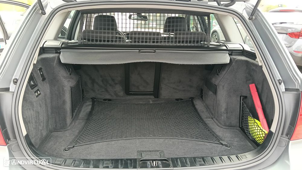 BMW 320 d DPF Efficient Dynamics Edition Edition Lifestyle - 7