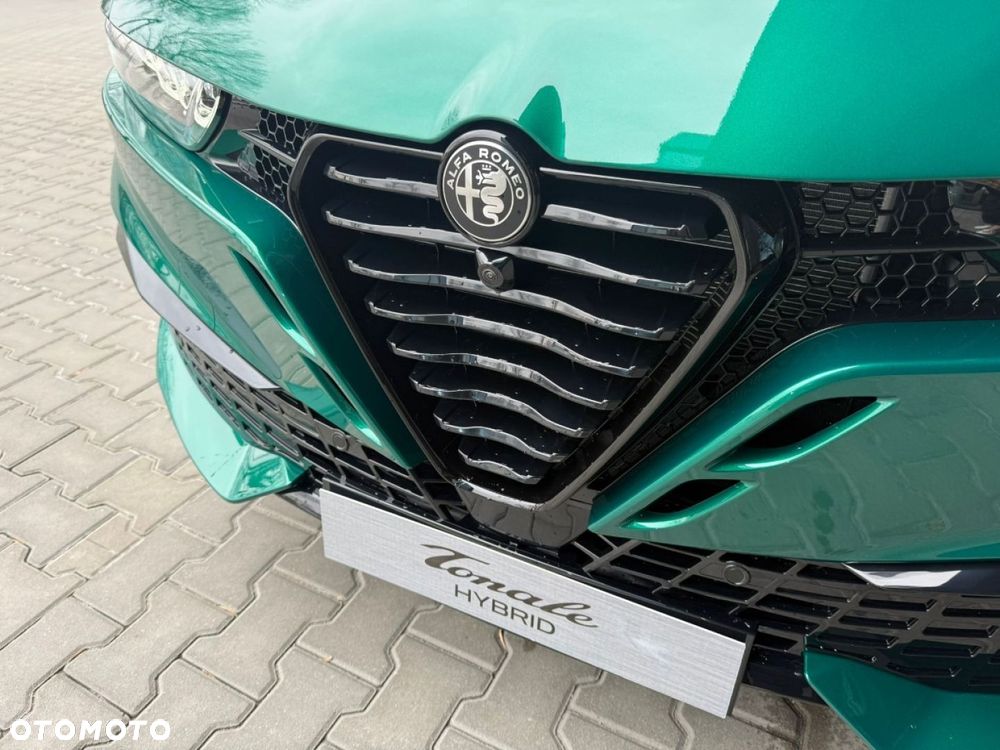 Alfa Romeo Tonale - 18