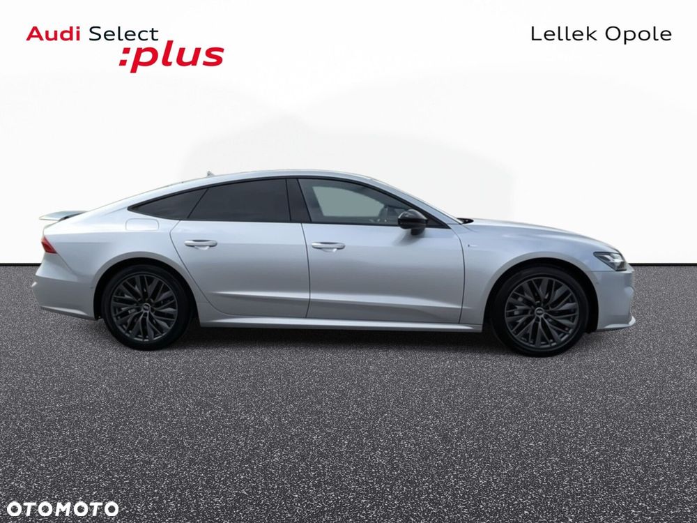 Audi A7 Sportback 45 TFSI mHEV Quattro S tronic - 8