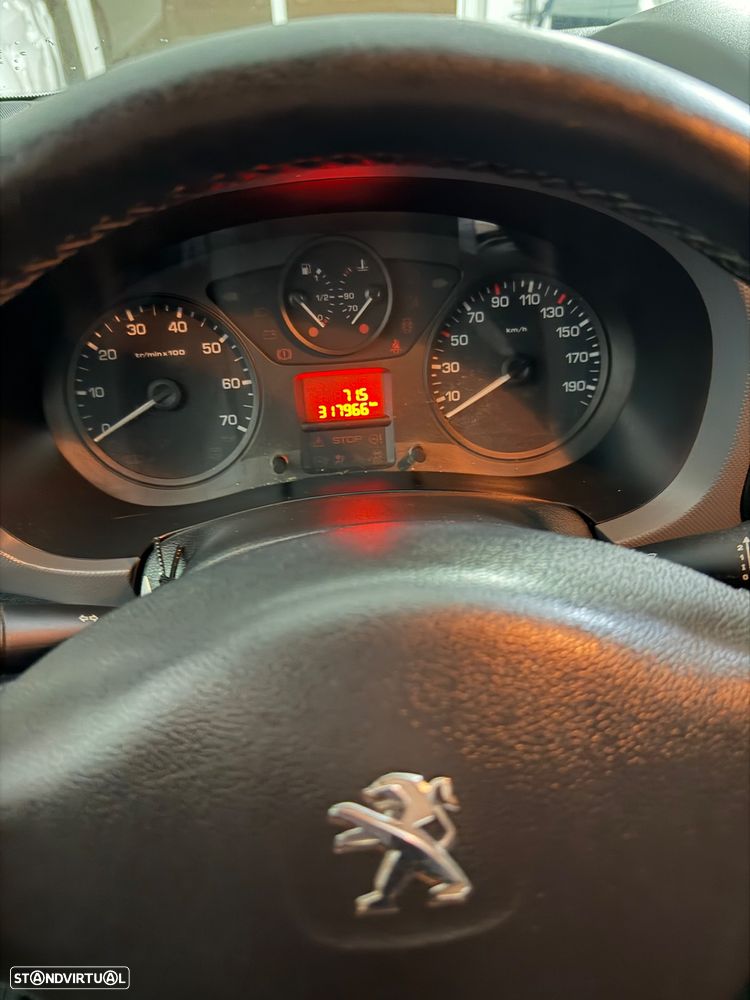 Peugeot Partner - 19