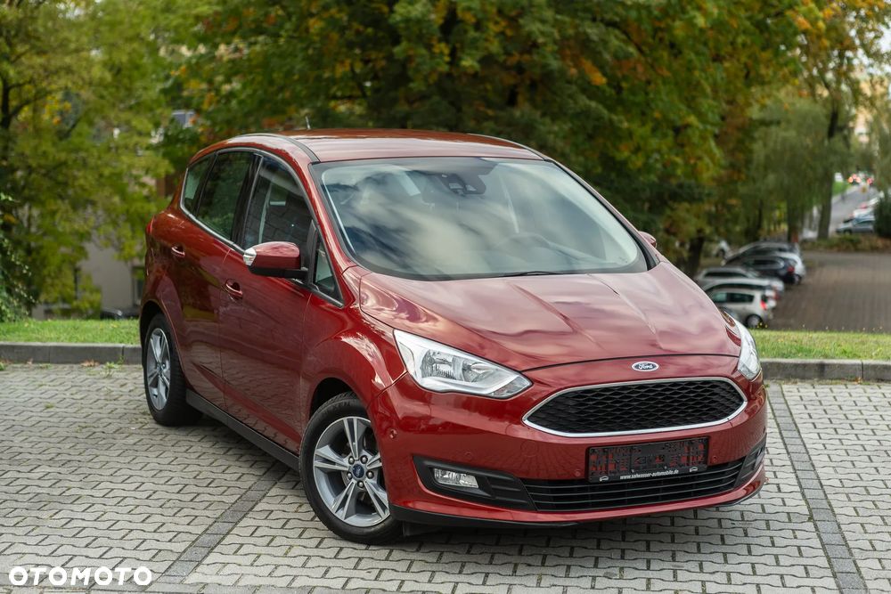 Ford C-MAX - 8