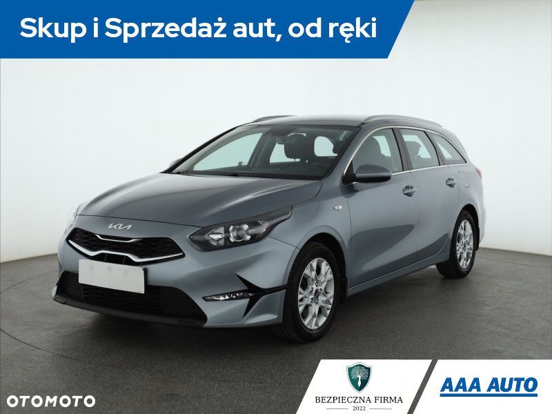 Kia Ceed - 2