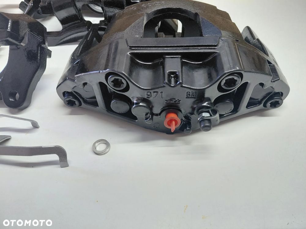 Zacisk SWAP 314 mm Lewy Prawy Opel Vectra C  Signum Saab 9-3 9-5 Fiat Croma - 6