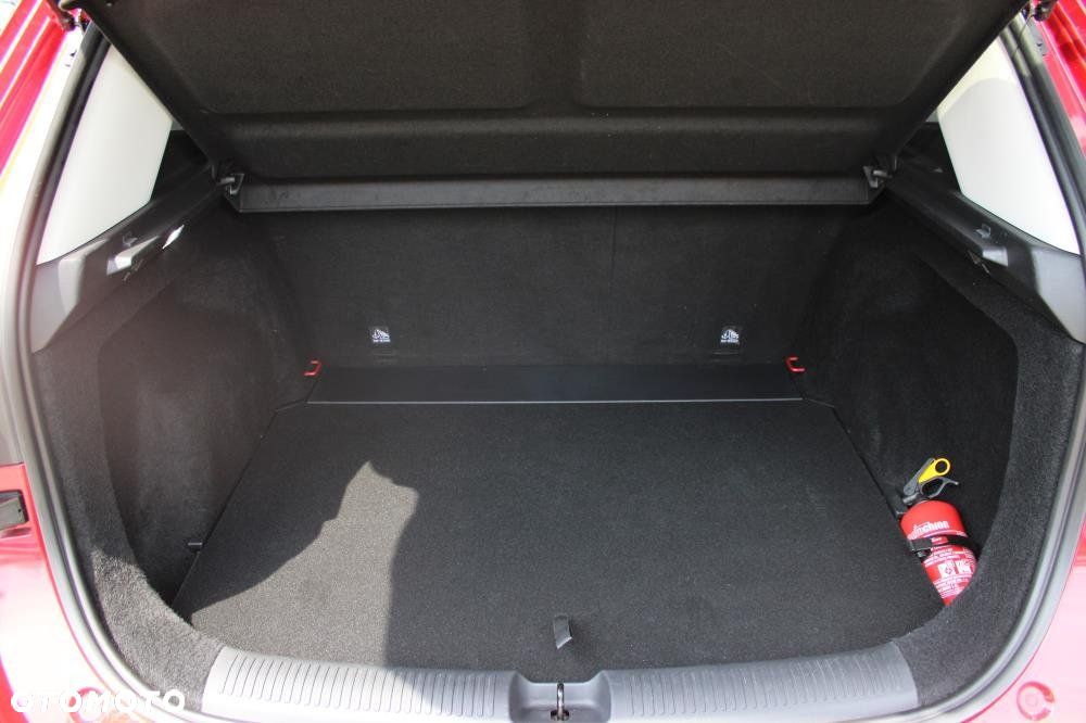 MG ZS Hybrid+ - 22