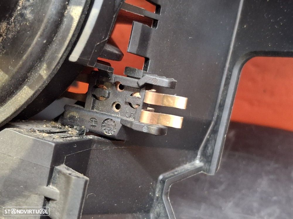 Fita De Airbag Renault Kangoo Express (Fw0/1_) - 4