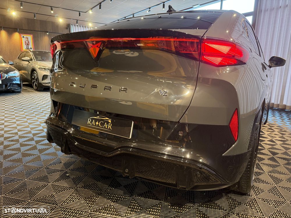 Cupra Tavascan 250 kW/77kWh 4Drive VZ - 20