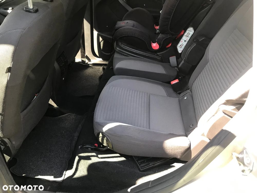 Ford C-MAX 1.5 TDCi Titanium - 5