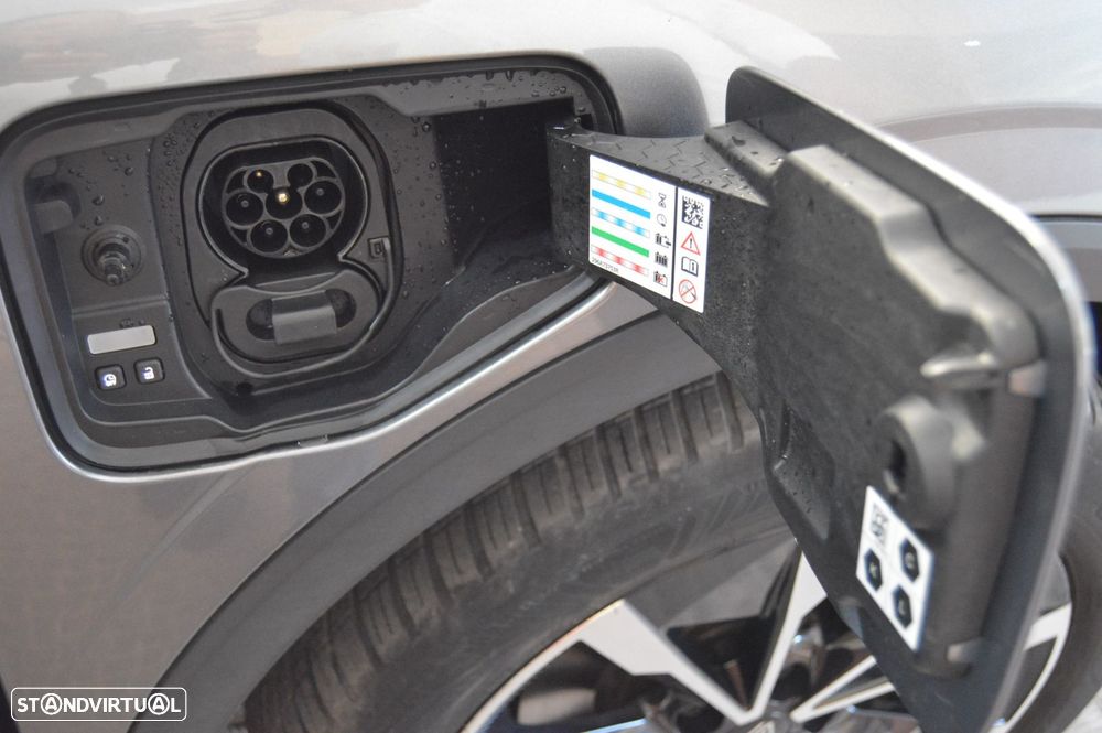 Renault Mégane E-Tech EV60 Evolution ER - 19