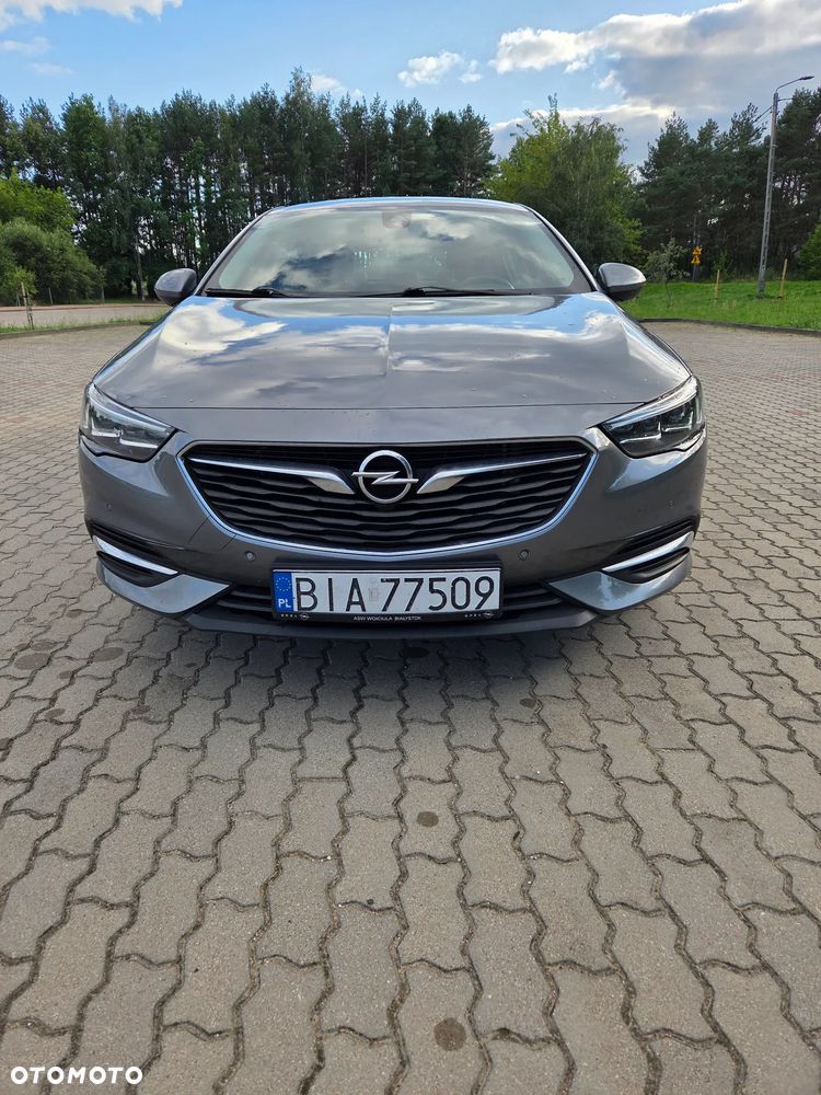 Opel Insignia 1.5 T Innovation S&S - 3