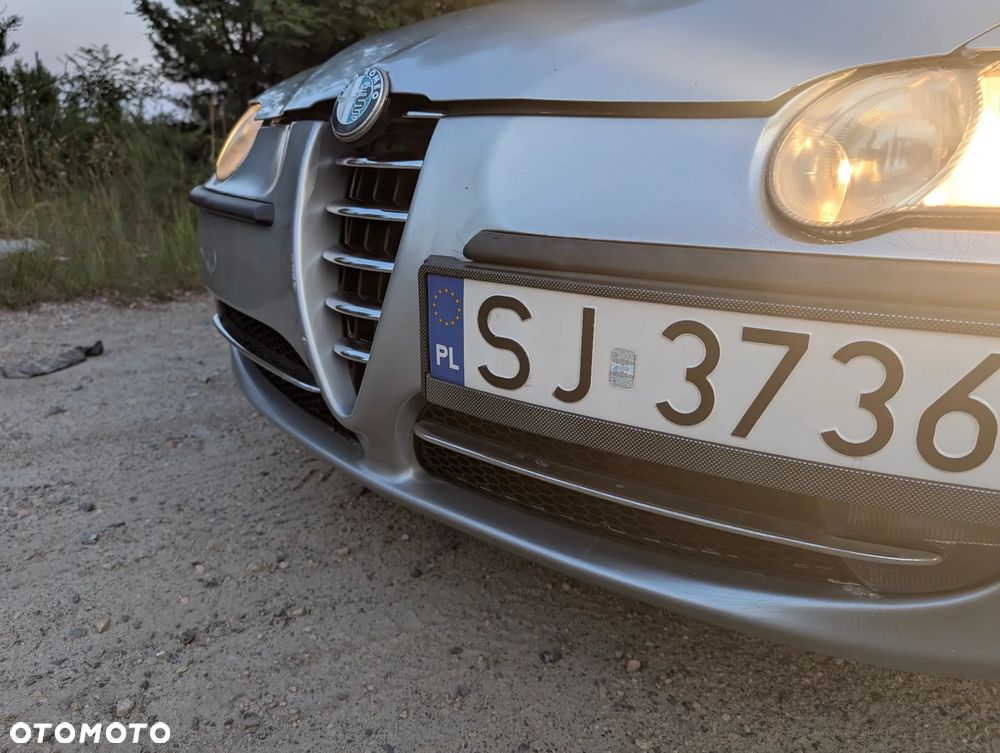 Alfa Romeo 147 1.9 JTD Distinctive - 27