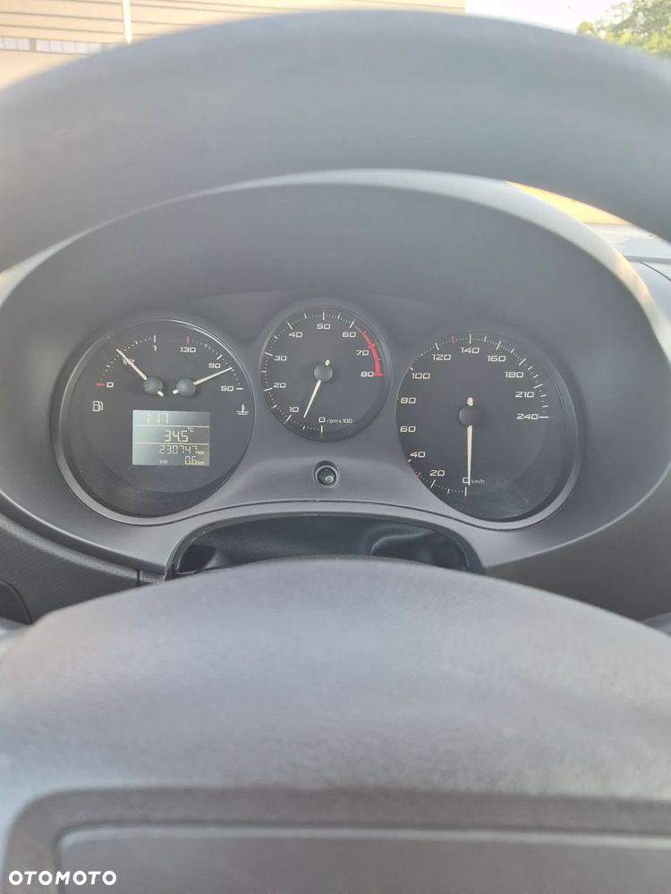 Seat Leon 1.4 TSI Stylance - 15
