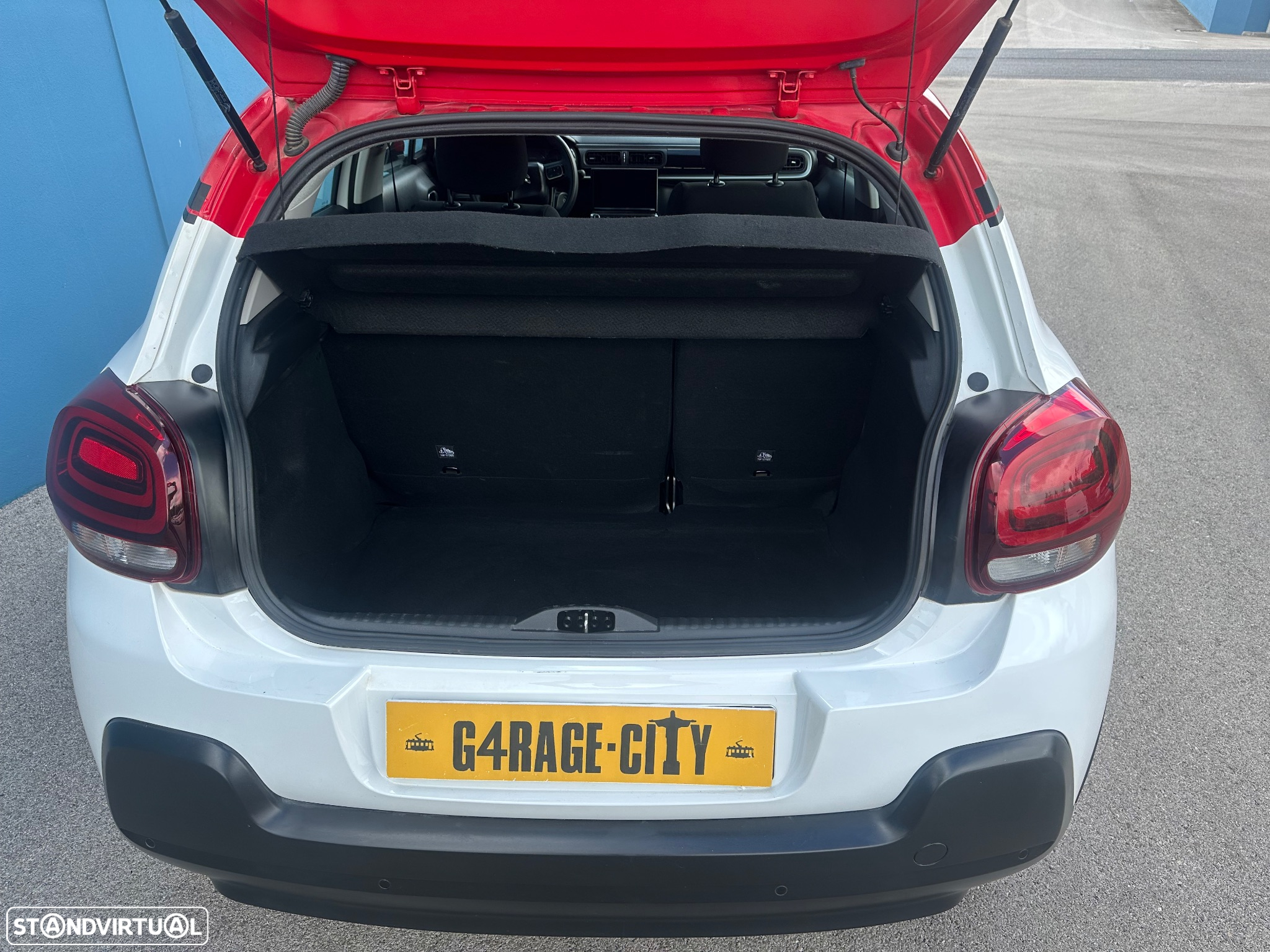 Citroën C3 1.2 PureTech Shine - 6