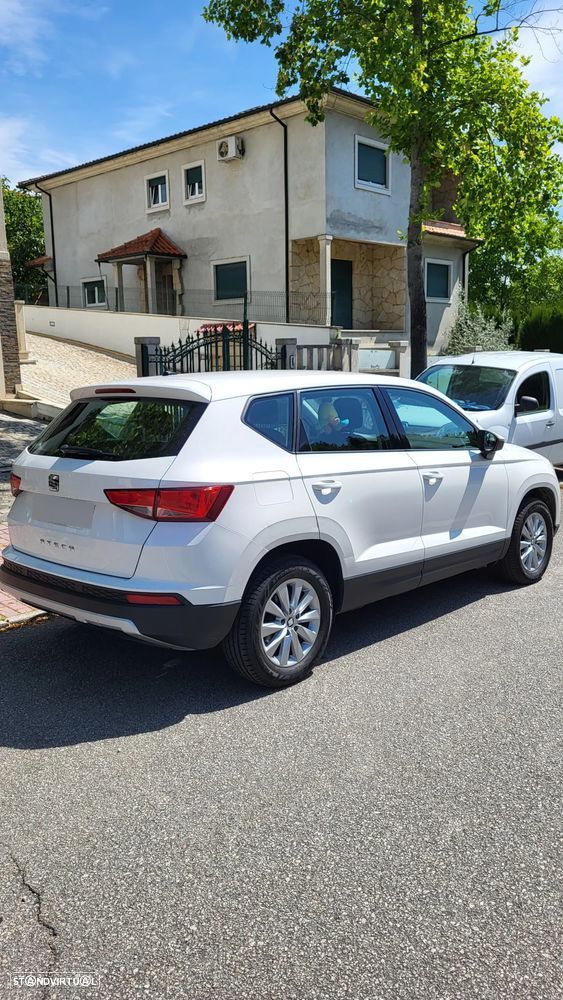 SEAT Ateca 1.0 TSI Style - 1