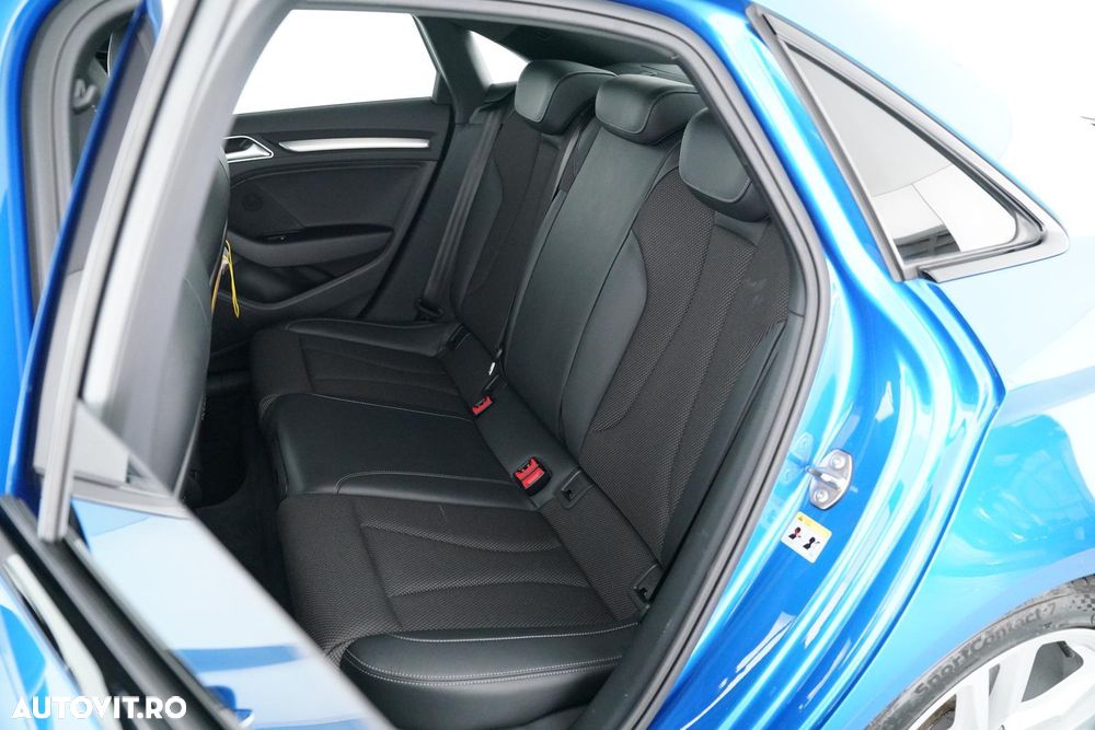 Audi A3 Limuzina 2.0 TDI S tronic sport - 14