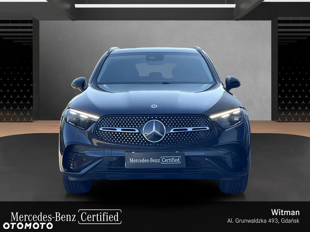 Mercedes-Benz GLC - 8