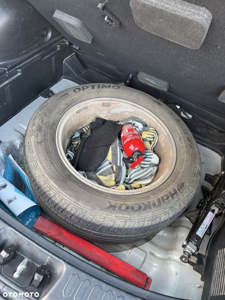 Kia Sportage - 7