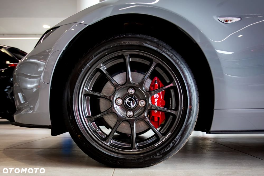 Mazda MX-5 1.5 Skyactiv-G Homura - 8